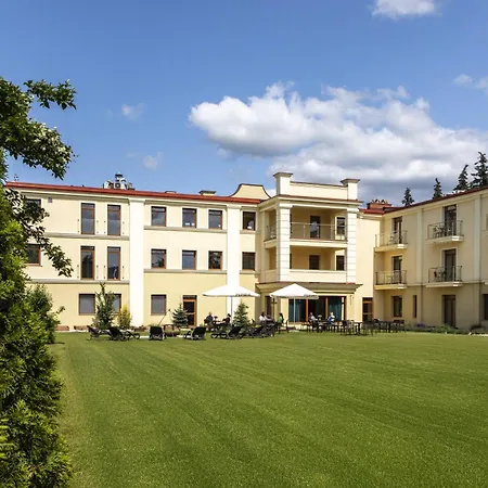 Akacja Medical Resort-2