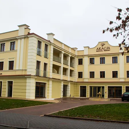 Akacja Medical Resort-3